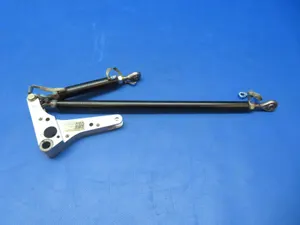 Diamond DA-42 Aileron Bellcrank w/ Rods P/N DA4-2713-10-50 (0623-468)